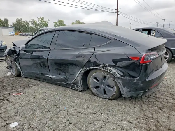 5YJ3E1EA6PF485181 2023 TESLA MODEL 3 - Image 2