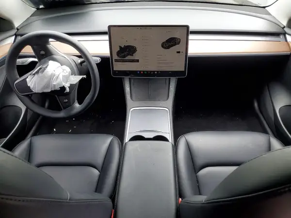 5YJ3E1EA6PF485181 2023 TESLA MODEL 3 - Image 8