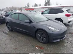 5YJ3E1EA6PF485827 2023 TESLA MODEL 3
