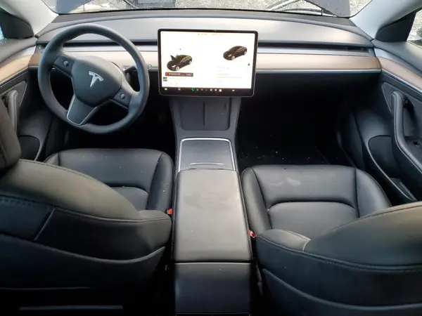 5YJ3E1EA6PF486363 2023 TESLA MODEL 3 - Image 8