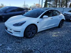 5YJ3E1EA6PF487030 2023 TESLA MODEL 3