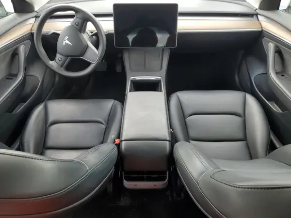 5YJ3E1EA6PF487139 2023 TESLA MODEL 3 - Image 8