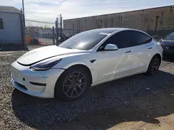 5YJ3E1EA6PF487612 2023 TESLA MODEL 3