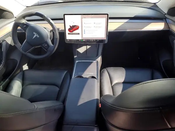 5YJ3E1EA6PF487612 2023 TESLA MODEL 3 - Image 8