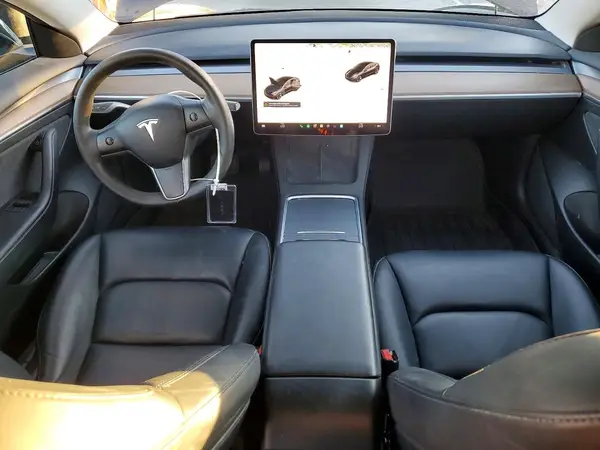 5YJ3E1EA6PF488159 2023 TESLA MODEL 3 - Image 8