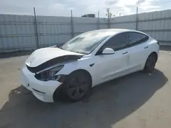 5YJ3E1EA6PF488484 2023 TESLA MODEL 3