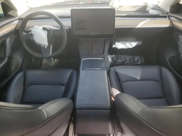 5YJ3E1EA6PF488484 2023 TESLA MODEL 3 - Image 8