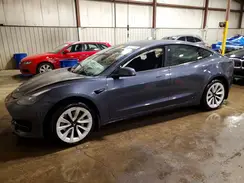 5YJ3E1EA6PF489439 2023 TESLA MODEL 3