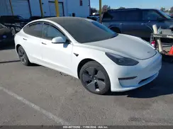 5YJ3E1EA6PF489487 2023 TESLA MODEL 3