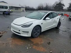 5YJ3E1EA6PF490235 2023 TESLA MODEL 3