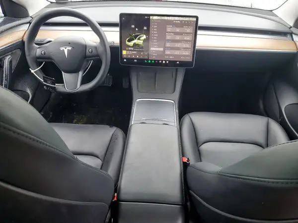 5YJ3E1EA6PF490235 2023 TESLA MODEL 3 - Image 8
