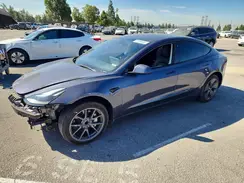5YJ3E1EA6PF490607 2023 TESLA MODEL 3