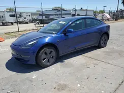 5YJ3E1EA6PF490977 2023 TESLA MODEL 3