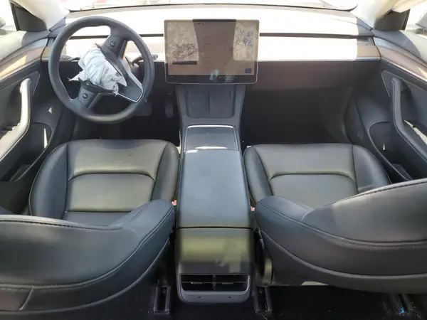 5YJ3E1EA6PF490977 2023 TESLA MODEL 3 - Image 8
