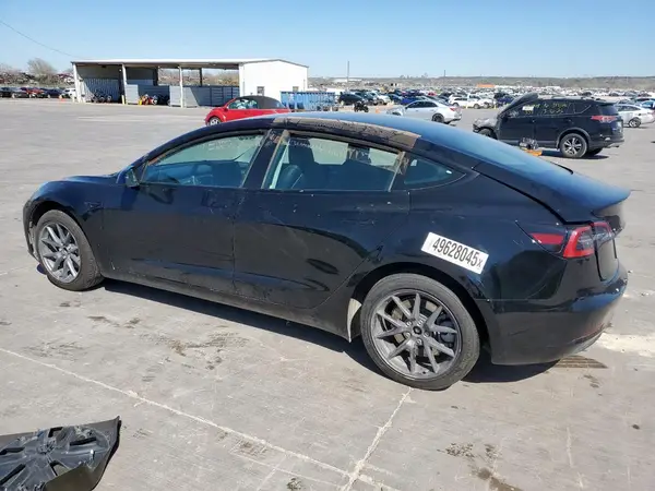 5YJ3E1EA6PF491739 2023 TESLA MODEL 3 - Image 2