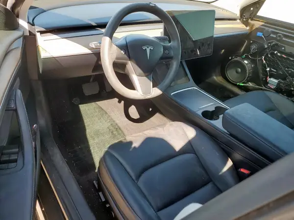 5YJ3E1EA6PF491739 2023 TESLA MODEL 3 - Image 8
