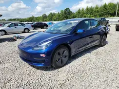 5YJ3E1EA6PF492180 2023 TESLA MODEL 3