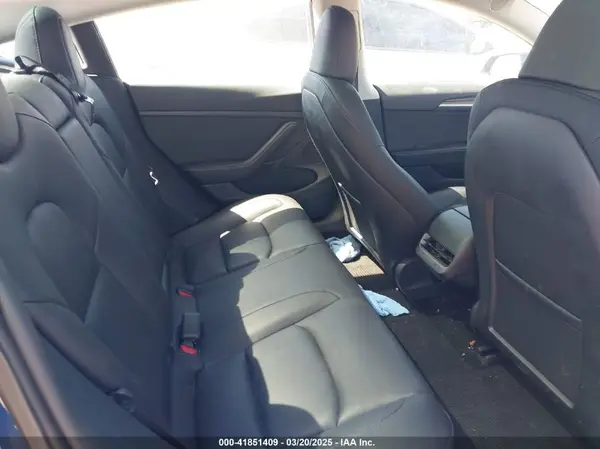 5YJ3E1EA6PF492180 2023 TESLA MODEL 3 - Image 8