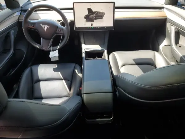 5YJ3E1EA6PF493927 2023 TESLA MODEL 3 - Image 8