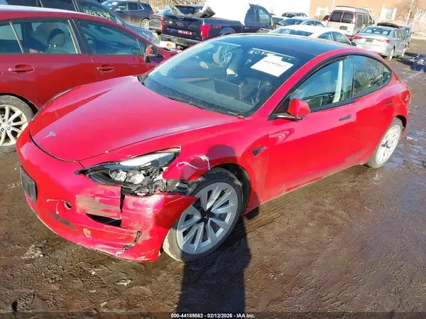 5YJ3E1EA6PF494981 2023 TESLA MODEL 3 - Image 2