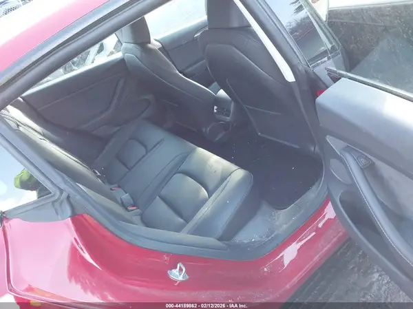 5YJ3E1EA6PF494981 2023 TESLA MODEL 3 - Image 8