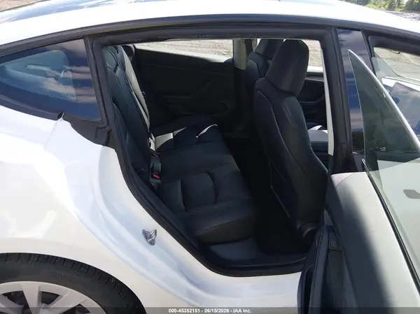 5YJ3E1EA6PF495323 2023 TESLA MODEL 3 - Image 8