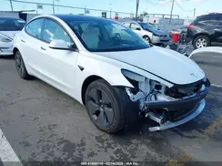 5YJ3E1EA6PF495631 2023 TESLA MODEL 3