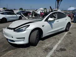 5YJ3E1EA6PF495998 2023 TESLA MODEL 3