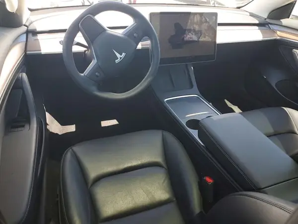 5YJ3E1EA6PF496150 2023 TESLA MODEL 3 - Image 8