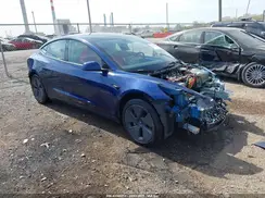 5YJ3E1EA6PF497377 2023 TESLA MODEL 3