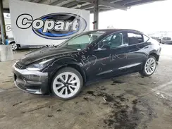 5YJ3E1EA6PF497413 2023 TESLA MODEL 3