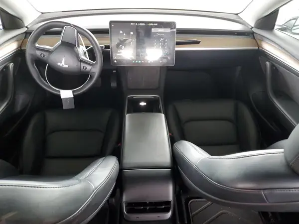 5YJ3E1EA6PF497413 2023 TESLA MODEL 3 - Image 8