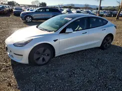 5YJ3E1EA6PF497475 2023 TESLA MODEL 3