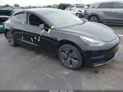 5YJ3E1EA6PF500035 2023 TESLA MODEL 3