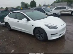 5YJ3E1EA6PF500343 2023 TESLA MODEL 3