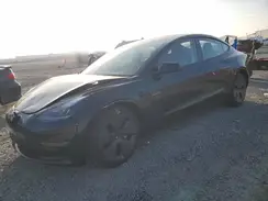 5YJ3E1EA6PF500746 2023 TESLA MODEL 3