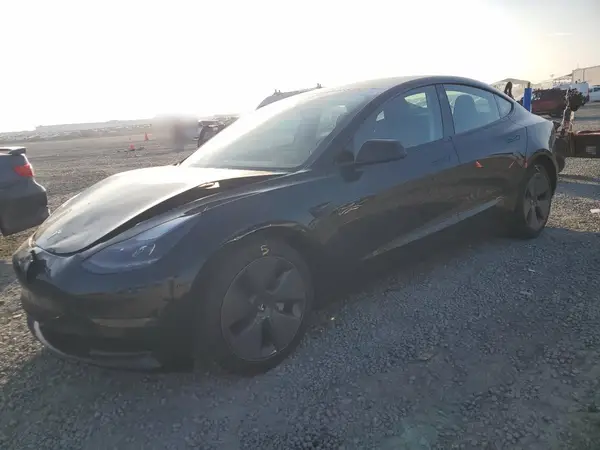 5YJ3E1EA6PF500746 2023 TESLA MODEL 3 - Image 1