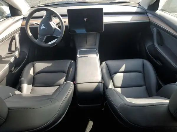 5YJ3E1EA6PF500746 2023 TESLA MODEL 3 - Image 8