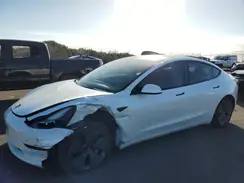 5YJ3E1EA6PF500889 2023 TESLA MODEL 3