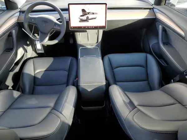 5YJ3E1EA6PF500889 2023 TESLA MODEL 3 - Image 8