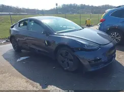 5YJ3E1EA6PF500942 2023 TESLA MODEL 3