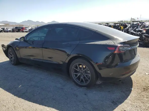 5YJ3E1EA6PF501279 2023 TESLA MODEL 3 - Image 2