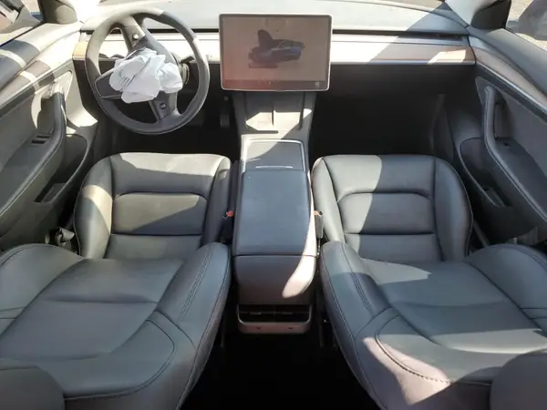 5YJ3E1EA6PF501279 2023 TESLA MODEL 3 - Image 8
