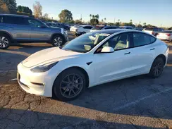 5YJ3E1EA6PF501721 2023 TESLA MODEL 3