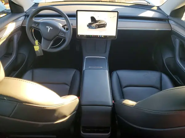 5YJ3E1EA6PF501721 2023 TESLA MODEL 3 - Image 8