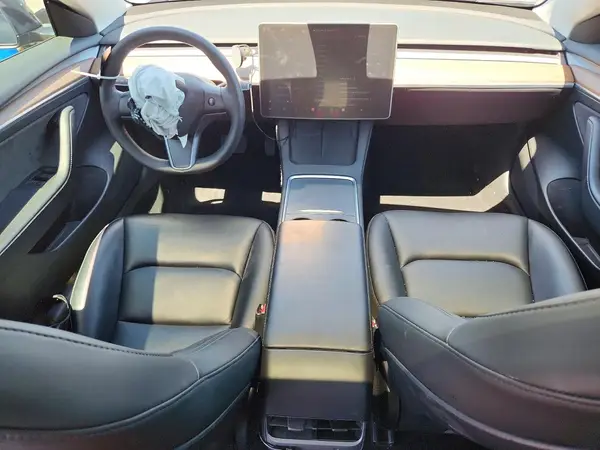 5YJ3E1EA6PF502013 2023 TESLA MODEL 3 - Image 8