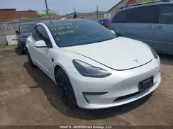 5YJ3E1EA6PF502044 2023 TESLA MODEL 3