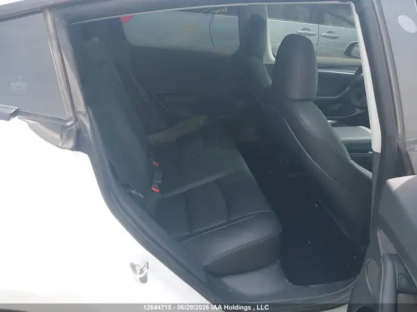5YJ3E1EA6PF502044 2023 TESLA MODEL 3 - Image 8