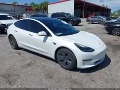 5YJ3E1EA6PF502075 2023 TESLA MODEL 3