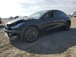 5YJ3E1EA6PF503789 2023 TESLA MODEL 3
